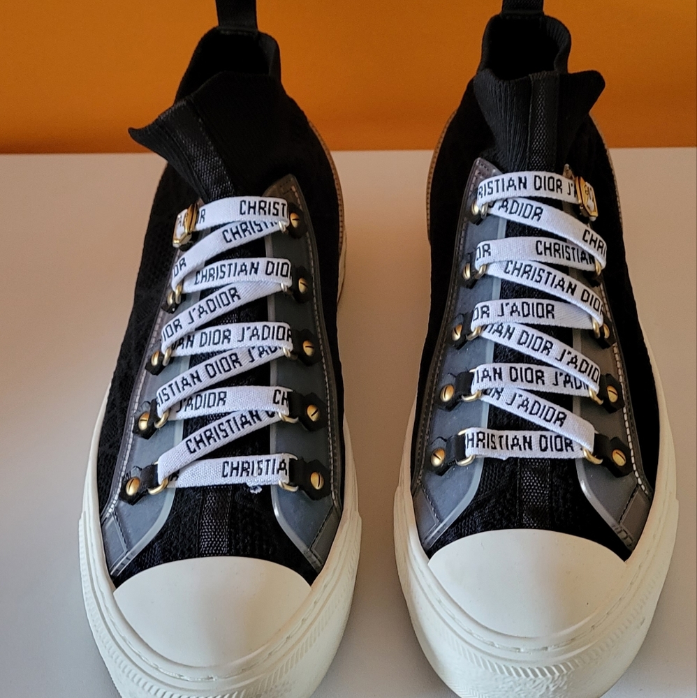 Christian Dior Shoes